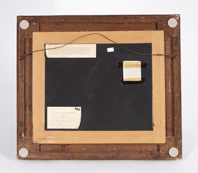 Lot 164 - Isidore Rosenstock (1880-1956)