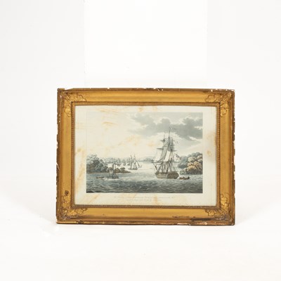 Lot 101 - George Hunt (circa 1797-1841)
