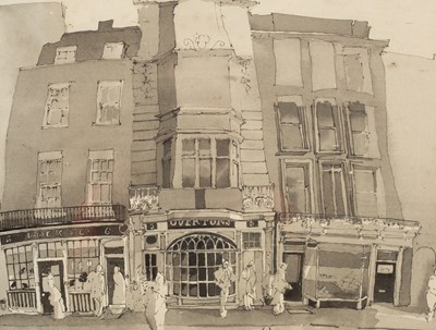 Lot 180 - English School, 20th Century