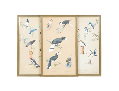Lot 419 - Ann Hughes (20th Century)