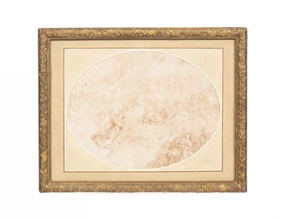 Lot 420 - Italian School, early 19th Century
