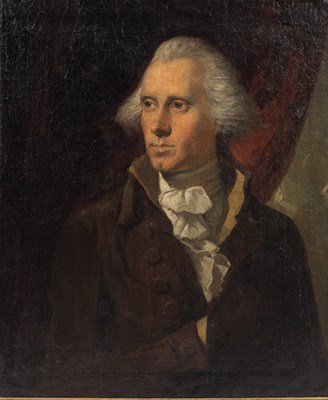 Lot 390 - Circle of Lemuel Francis Abbott (1760-1803)