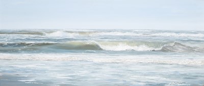 Lot 392 - Jan Schelhaas (contemporary)