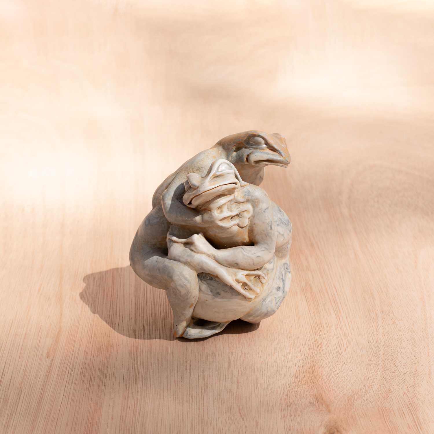 Lot 388 - Ruth Barrett-Danes (born 1940)