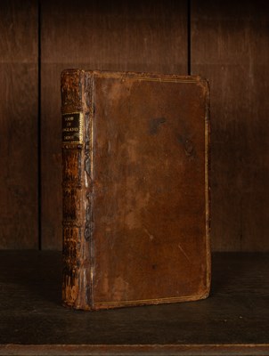 Lot 573 - [Defoe (Daniel)] A Tour Thro' the whole Island of Great Britain