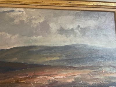 Lot 1103 - Edward Seago (1910-1974)