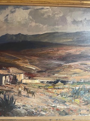 Lot 1103 - Edward Seago (1910-1974)