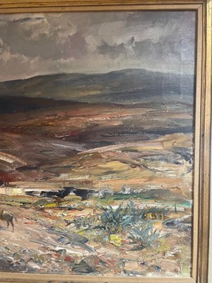 Lot 1103 - Edward Seago (1910-1974)