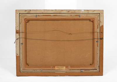 Lot 59 - Edward Seago (1910-1974)