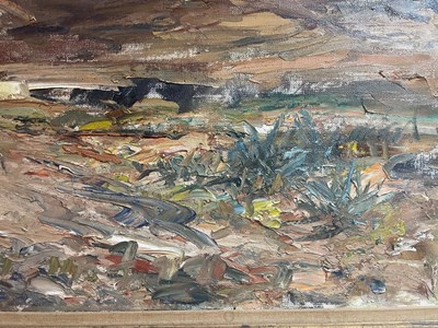 Lot 1103 - Edward Seago (1910-1974)