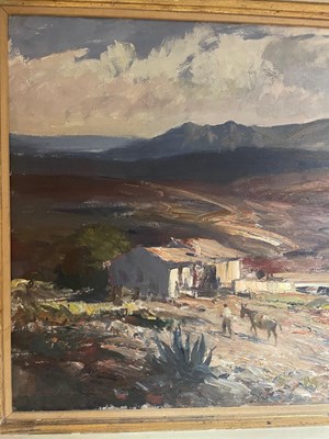 Lot 1103 - Edward Seago (1910-1974)
