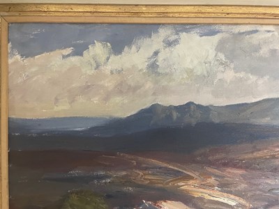 Lot 1103 - Edward Seago (1910-1974)