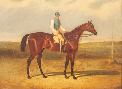Lot 260 - Follower of John Frederick Herring Sr. (1795-1865)