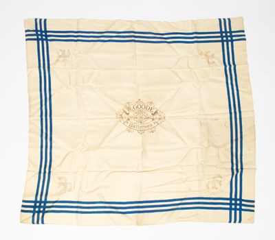 Lot 271 - Victorian boxing interest