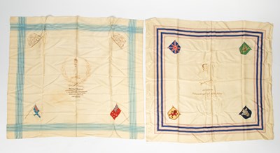 Lot 272 - Victorian boxing interest