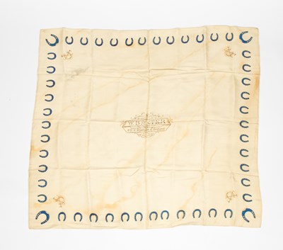 Lot 273 - Victorian boxing interest