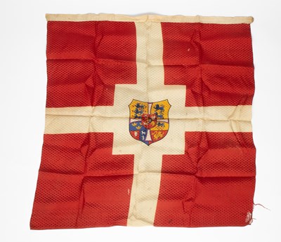 Lot 274 - Victorian sporting interest