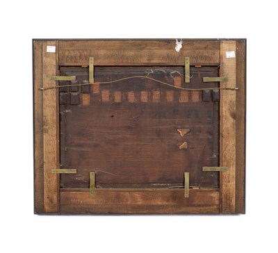 Lot 376 - Hermanus I Koekkoek (1815-1882)