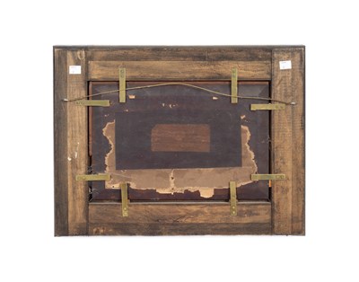 Lot 377 - Hermanus I Koekkoek (1815-1882)
