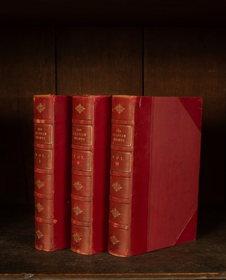 Lot 594 - The Arabian Nights