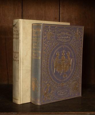 Lot 595 - Hugh Thompson, The Merry Wives of Windsor