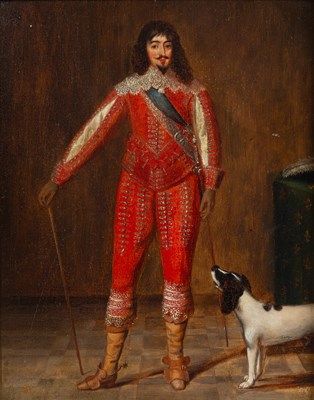 Lot 380 - After Jan van Belcamp