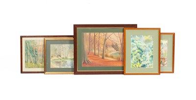 Lot 403 - Beatrice Playne (20th Century)