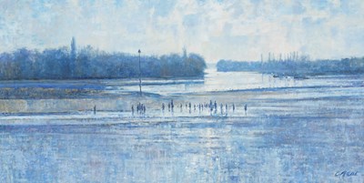 Lot 352 - Charles Neal (born 1951)