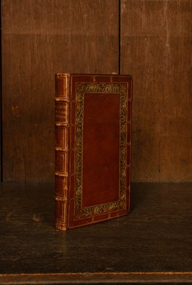 Lot 329 - Khayyam (Omar) Rubaiyat of Omar Khayyam