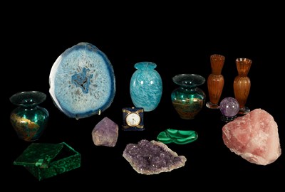 Lot 540 - A mixed lot