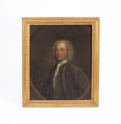 Lot 354 - English School, mid 18th Century