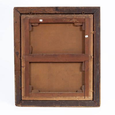 Lot 354 - English School, mid 18th Century