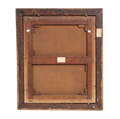 Lot 355 - English School, mid 18th Century