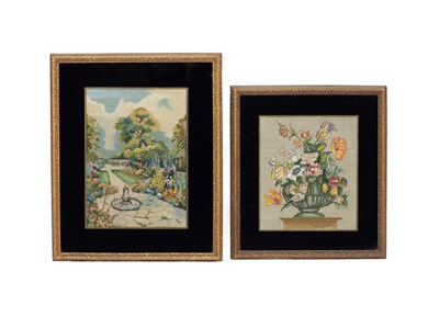 Lot 525 - Elsie Frederica Stokes (1904-1974)