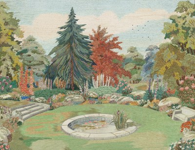 Lot 526 - Elsie Frederica Stokes (1904-1974)