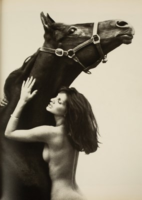 Lot 634 - Photography & Erotica