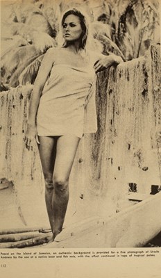 Lot 634 - Photography & Erotica