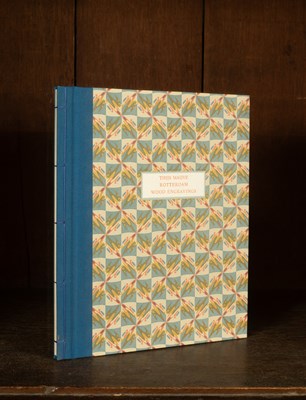 Lot 643 - Wigfield (Miles) Thijs Mauve