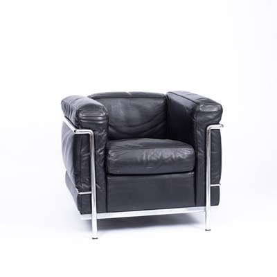 Lot 65 - Le Corbusier (1887 - 1965), Charlotte Perriand und Pierre Jeannerett