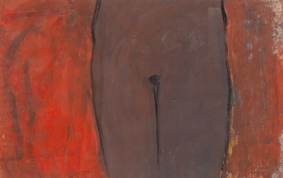 Lot 280 - David Garland (1941-)