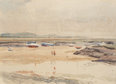Lot 418 - Norman Alexander Buchanan (1910–2004)
