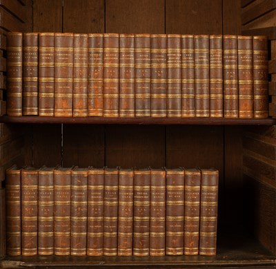 Lot 623 - Dickens (Charles) Works