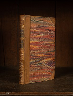 Lot 625 - Dickens (Charles) The Mystery of Edwin Drood