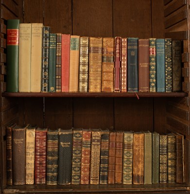 Lot 627 - Literature