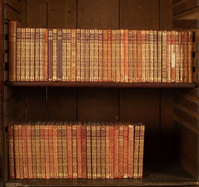 Lot 628 - Kipling (Rudyard) Works