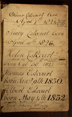 Lot 311 - [Cradock, Samuel] The Apostolical History