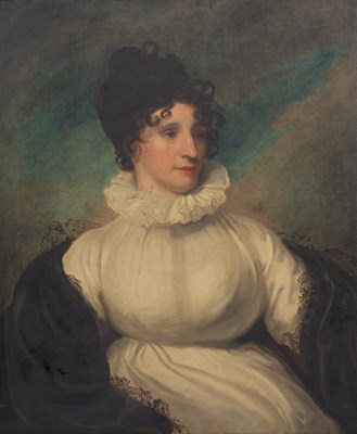 Lot 385 - English School, circa 1820