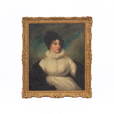 Lot 385 - English School, circa 1820