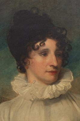 Lot 385 - English School, circa 1820
