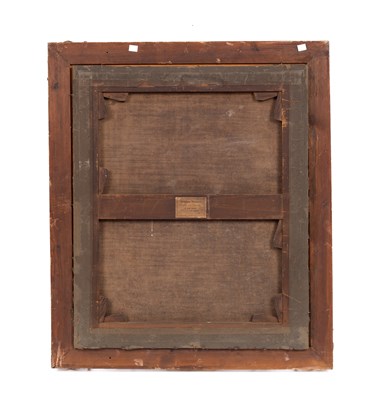 Lot 385 - English School, circa 1820